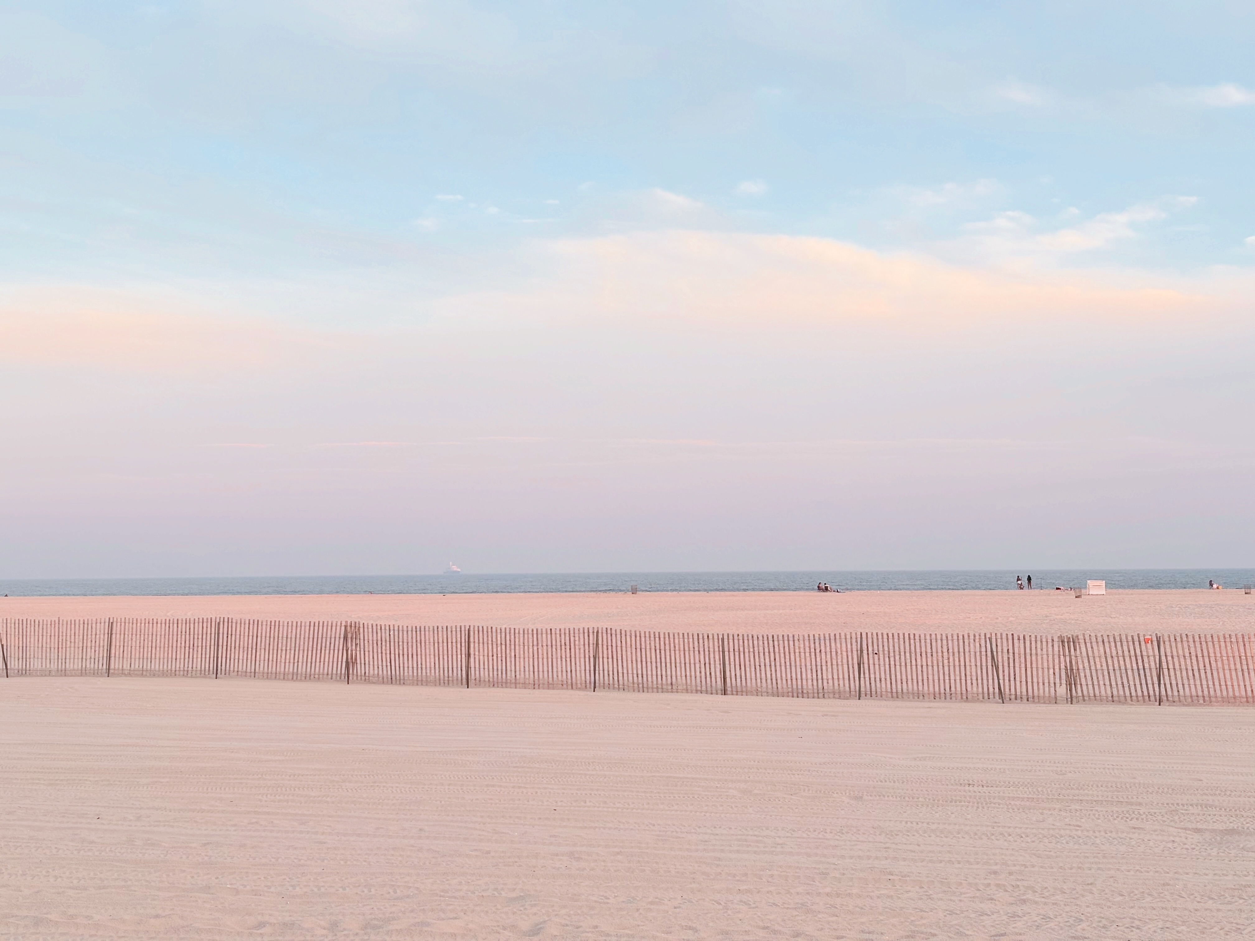 Jones Beach State Park, New York