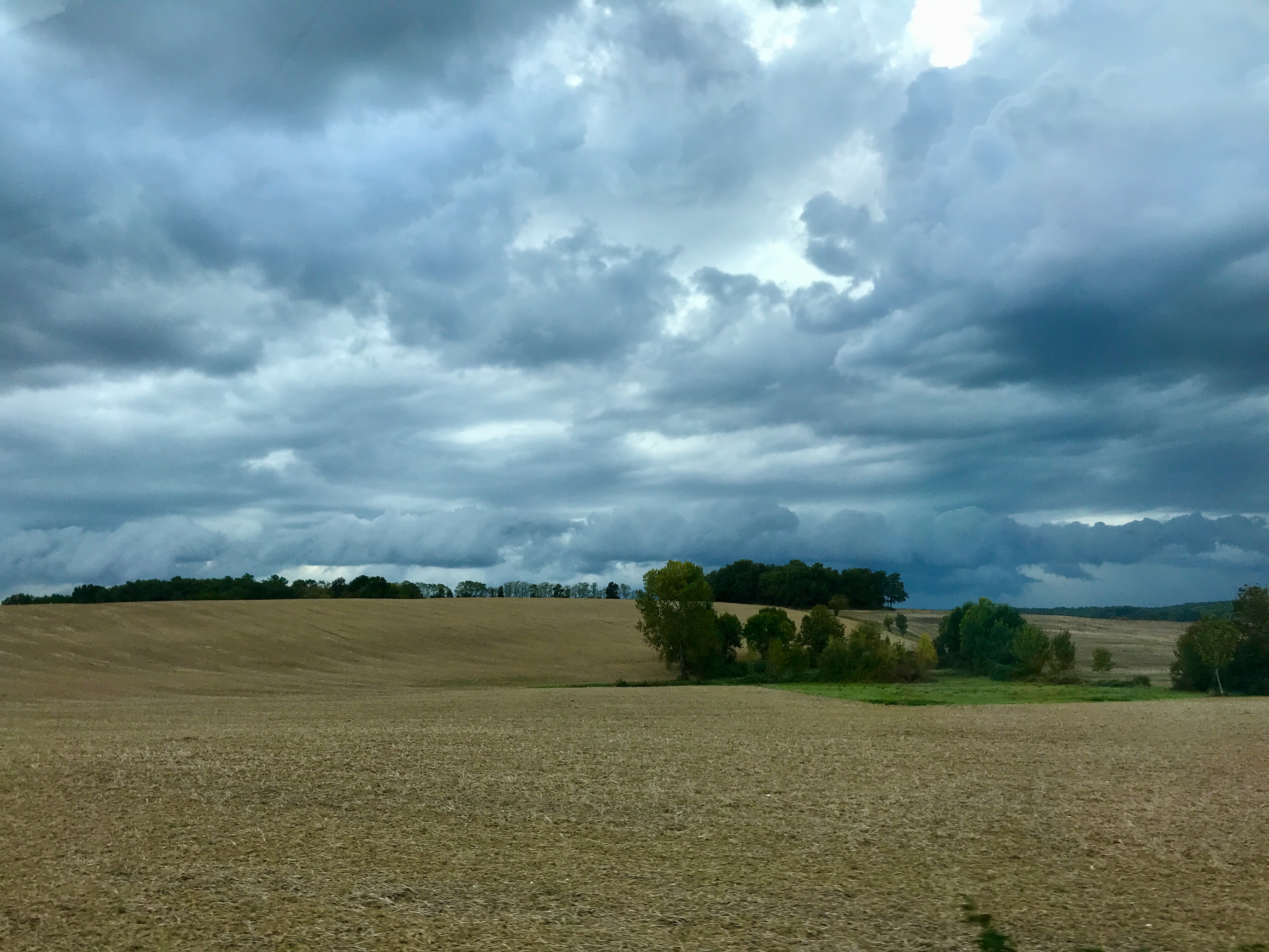 Saint-Jean-de-Duras, Nouvelle-Aquitaine, France