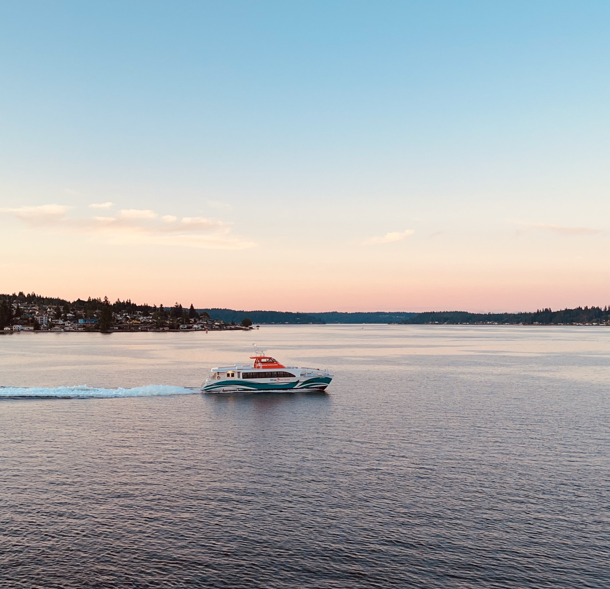 Port Orchard, Washington