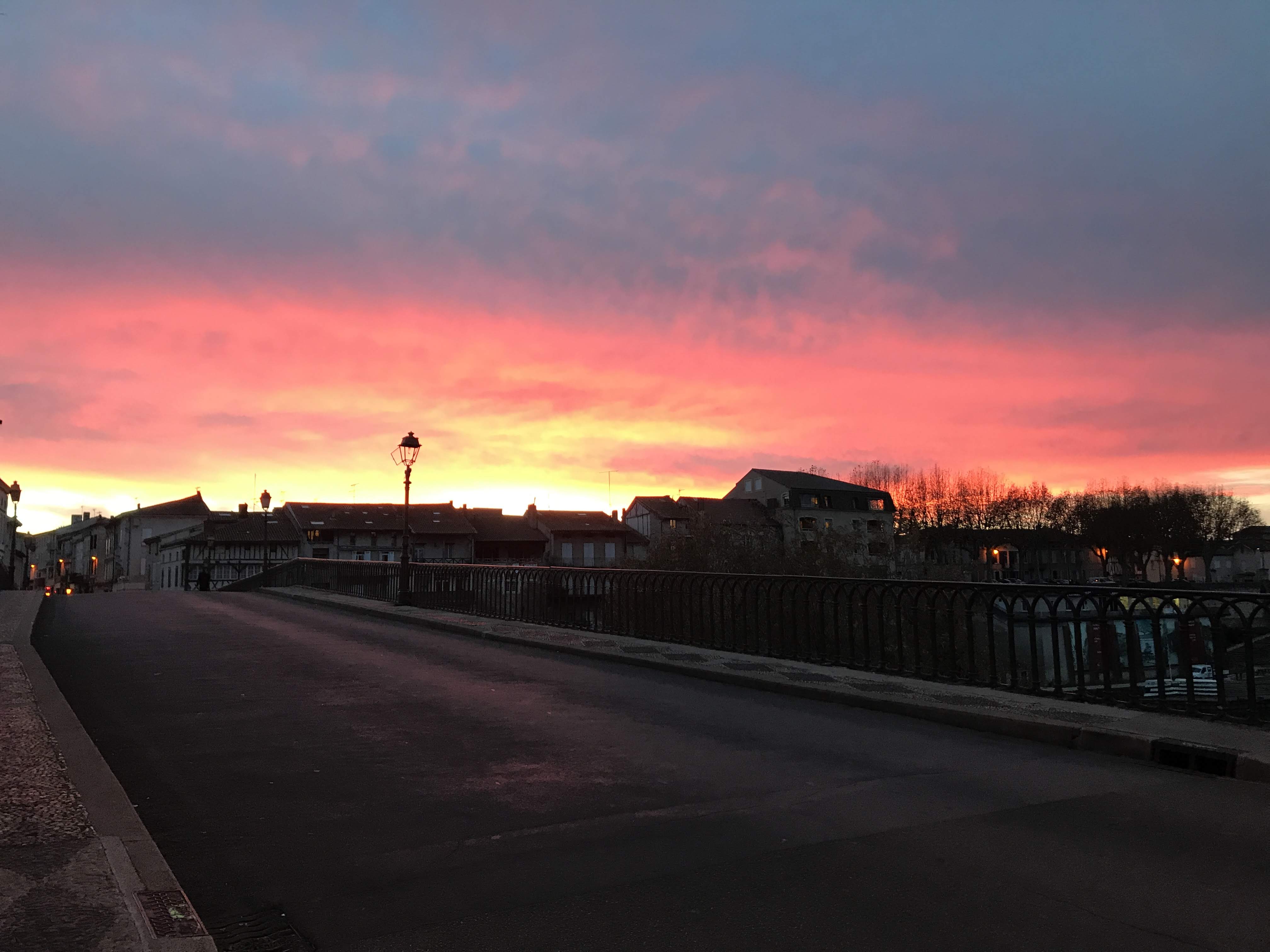 Villeneuve-sur-Lot, France